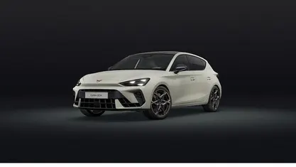 Gebraucht Cupra Leon VZ 325 PS (239 kW) 2026 Limousine