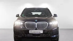 Gebraucht 2024 BMW X5 Comfort Edition SUV | 87.908 € (Superpreis)