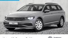 Gebraucht 2023 VW Passat Kombi | 23.850 € (Guter Preis)