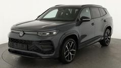 Delfin grau metallic Neu 2025 VW Tayron R-line SUV | 57.445 € (Superpreis)