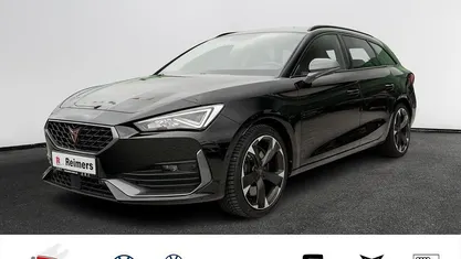 Gebraucht 2022 Cupra Leon Limousine | 26.468 € (Guter Preis)