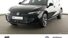 Gebraucht 2025 VW Passat Business Kombi | 39.770 € (Guter Preis)