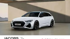 Gebraucht 2024 Audi RS6 Advanced Kombi | 121.460 € (Fairer Preis)