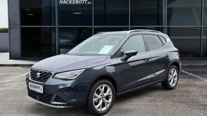 Gebraucht Seat Arona FR 150 PS (110 kW) 2024 SUV