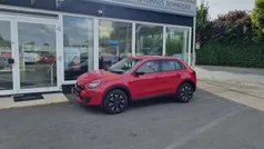 Passione rot Neu 2025 Fiat 600 SUV | 22.990 € (Superpreis)