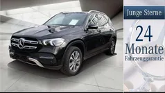 Gebraucht 2020 Mercedes GLE300 SUV | 54.900 € (Fairer Preis)
