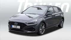 Grau Neu 2024 Hyundai i30 Advantage Limousine | 25.990 € (Fairer Preis)
