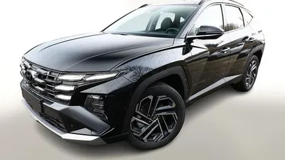 Gebraucht Hyundai Tucson Prime 215 PS (158 kW) 2025 SUV
