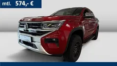 Gebraucht 2024 VW Amarok Aventura Abholung | 71.911 €
