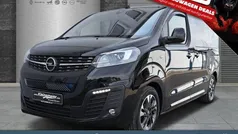 Gebraucht 2020 Opel Zafira Life Elegance Van / Kleinbus | 31.600 € (Fairer Preis)