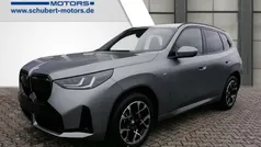 Grau Neu 2025 BMW X3 Luxury Line SUV | 70.900 € (Fairer Preis)
