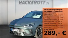 Gebraucht 2024 Cupra Leon VZ Kombi | 40.980 € (Fairer Preis)