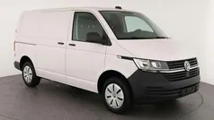 Candy weiß Neu 2024 VW T6.1 Van | 33.595 € (Superpreis)