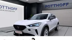 Gebraucht 2023 Cupra Formentor SUV | 21.698 € (Superpreis)