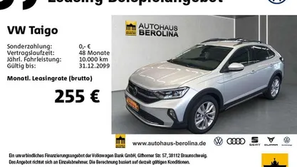 Gebraucht 2025 VW Taigo R SUV | 23.888 € (Superpreis)