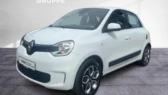 Weiß Gebraucht 2022 Renault Twingo Zen Kleinwagen | 11.490 € (Superpreis)