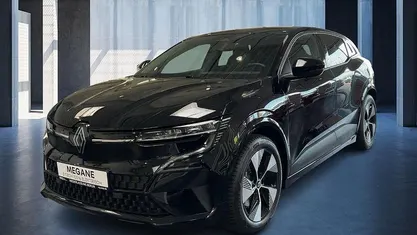 Gebraucht 2025 Renault Megane E-Tech Komfort Limousine | 37.500 € (Fairer Preis)
