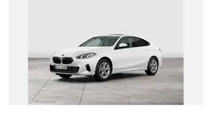 Gebraucht 2025 BMW 216 Coupé | 34.399 € (Fairer Preis)