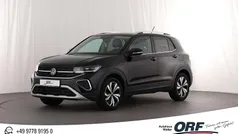 Gebraucht 2024 VW T-Cross Style SUV | 24.980 € (Fairer Preis)