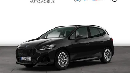 Gebraucht BMW 223 Active Tourer M Sport 204 PS (150 kW) 2025 Van / Kleinbus