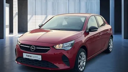 Gebraucht Opel Corsa Edition 100 kW (136 PS) 2022 Kleinwagen