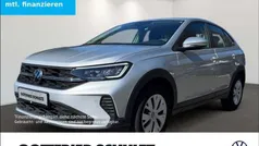 Reflexsilber metallic Gebraucht 2024 VW Taigo SUV | 20.750 € (Fairer Preis)