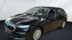 Gebraucht 2024 Skoda Scala Essence Kleinwagen | 18.950 € (Fairer Preis)