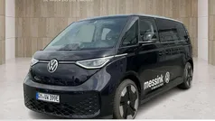 Deep black perleffekt Gebraucht 2024 VW ID. Buzz Pro Van | 69.950 € (Fairer Preis)