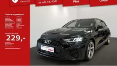 Gebraucht 2021 Audi A3 Sportback S-Line Limousine | 23.690 € (Fairer Preis)