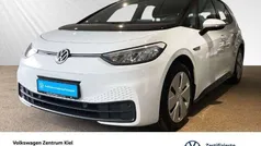 Schwarz Gebraucht 2021 VW ID.3 Pro Performance Kleinwagen | 19.980 € (Fairer Preis)