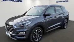 Gebraucht 2020 Hyundai Tucson Premium SUV | 23.990 € (Fairer Preis)