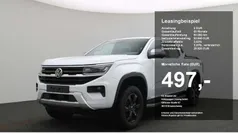 VW Amarok