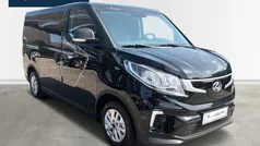 Schwarz Neu 2024 Maxus eDeliver 3 Van | 37.989 €