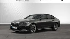 Gebraucht 2024 BMW 520 M Sport Limousine | 54.444 € (Guter Preis)