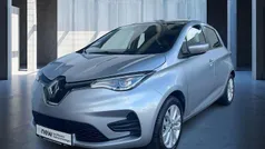 Gebraucht 2022 Renault Zoe Experience Kleinwagen | 16.390 € (Fairer Preis)