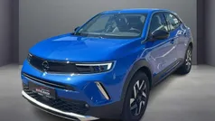 Gebraucht 2021 Opel Mokka Elegance SUV | 15.180 € (Guter Preis)