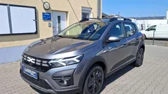 Schiste grey metallic Neu 2024 Dacia Sandero Expression Kleinwagen | 18.390 € (Fairer Preis)