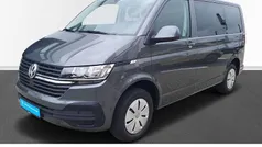 Gebraucht 2024 VW T6.1 R Van | 48.899 € (Fairer Preis)