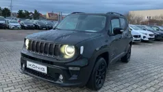 Schwarz Gebraucht 2022 Jeep Renegade SUV | 24.997 € (Guter Preis)