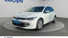 VW Golf VIII