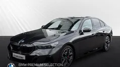 Gebraucht 2024 BMW 550e Sport Line Limousine | 83.890 € (Fairer Preis)