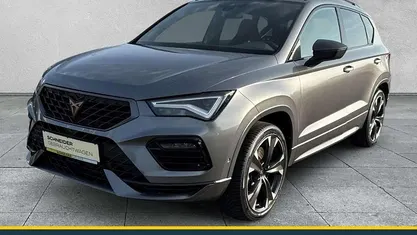 Gebraucht Cupra Ateca VZ 300 PS (220 kW) 2025 Grau SUV