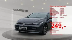 Gebraucht 2024 VW Golf VIII Goal Limousine | 29.948 € (Superpreis)