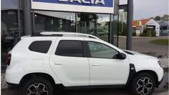 Gebraucht 2021 Dacia Duster Celebration SUV | 13.880 € (Guter Preis)