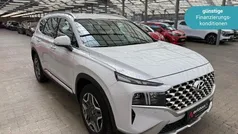 Gebraucht 2022 Hyundai Santa Fe Trend SUV | 31.990 € (Superpreis)