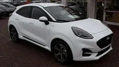Gebraucht 2025 Ford Puma ST-Line Kleinwagen | 23.990 € (Guter Preis)