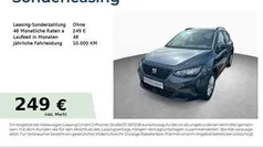 Gebraucht 2024 Seat Arona Style SUV | 18.950 € (Fairer Preis)