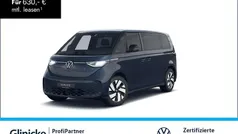 Gebraucht 2025 VW ID. Buzz Pro Van | 69.490 € (Fairer Preis)