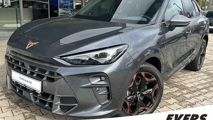 Gebraucht 2025 Cupra Terramar SUV | 37.850 € (Superpreis)