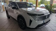 Weiß Gebraucht 2024 Peugeot 3008 Allure SUV | 29.600 € (Fairer Preis)